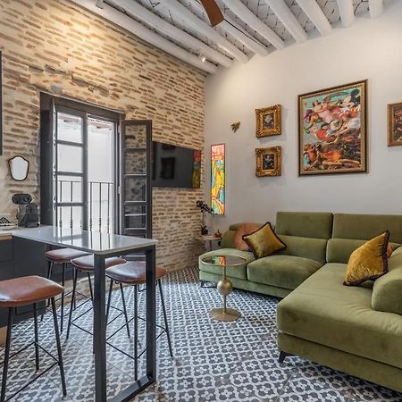 Tuguest Puerta Del Dauro Apartment Granada Exteriör bild