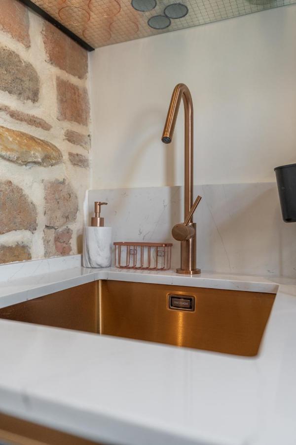 Tuguest Puerta Del Dauro Apartment Granada Exteriör bild