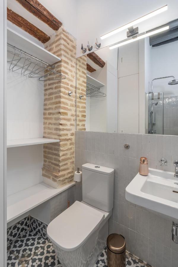 Tuguest Puerta Del Dauro Apartment Granada Exteriör bild