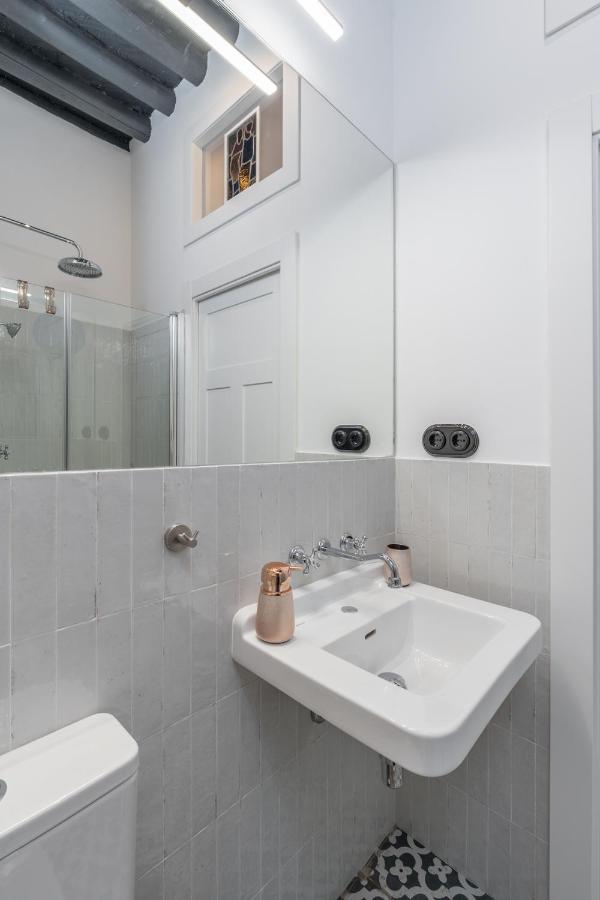 Tuguest Puerta Del Dauro Apartment Granada Exteriör bild
